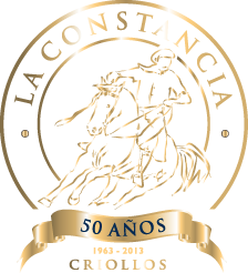 Logo La Constancia